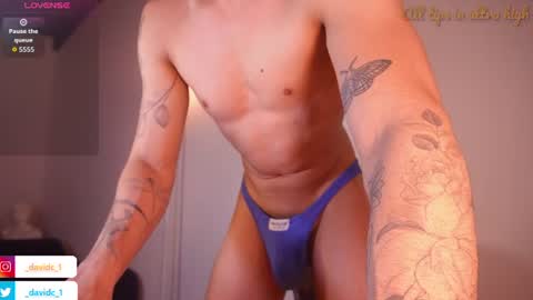 Snapshot of hottestdavidx chatting on July 11, 2026, 9:01 am ONLY online show from July 11, 2026, 9:01 am