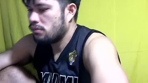 HottestPinoy32 online show from June 29, 2026, 7:58 am