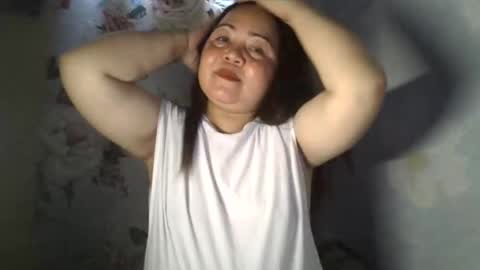 hottie_amanda69 online show from May 30, 2026, 2:30 am