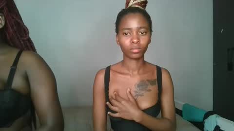 hottie_mistie online show from May 25, 2026, 7:53 pm