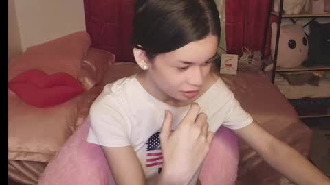 Snapshot of hottie_rhaffa chatting on March 11, 2026, 5:52 pm Terra online show from March 11, 2026, 5:52 pm