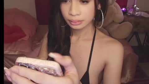 Snapshot of hottie_rhaffa chatting on March 12, 2026, 8:09 am Terra online show from March 12, 2026, 8:09 am