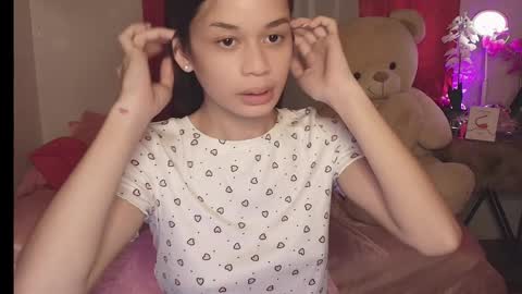 Snapshot of hottie_rhaffa chatting on March 13, 2026, 3:02 am Terra online show from March 13, 2026, 3:02 am