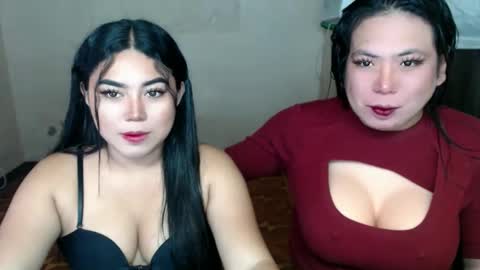 Rinkashi online show from November 19, 2025, 3:01 pm