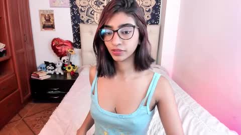 Snapshot of hottie_veronica chatting on October 8, 2025, 11:02 pm Veronica independent model online show from October 8, 2025, 11:02 pm