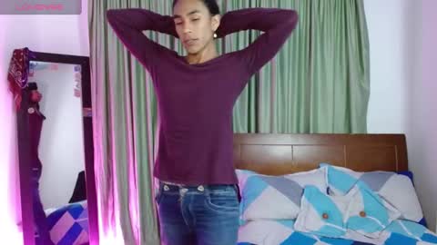 stiven online show from December 20, 2024, 6:50 am