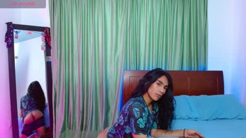 stiven online show from January 28, 2025, 10:56 pm