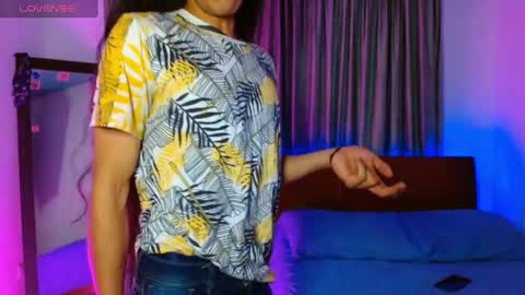 stiven online show from January 29, 2025, 10:16 am