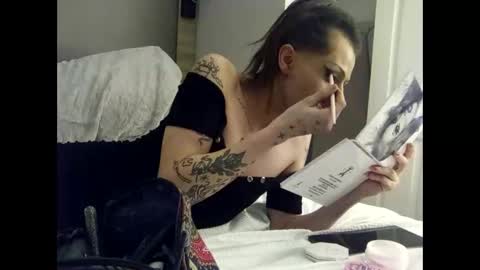 Lucky  online show from March 2, 2026, 5:52 am