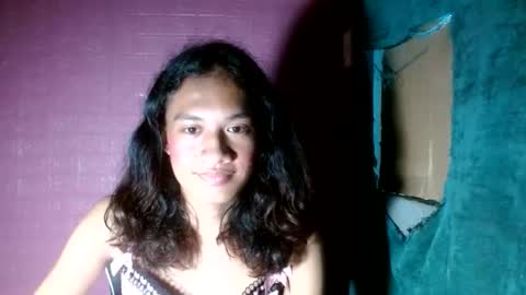 hottiest_luna online show from June 7, 2026, 9:29 pm