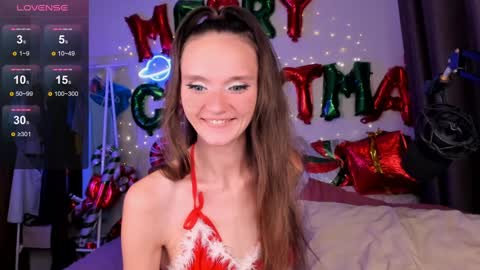 Snapshot of hottiesteverly chatting on January 1, 2025, 12:53 am Jane online show from January 1, 2025, 12:53 am
