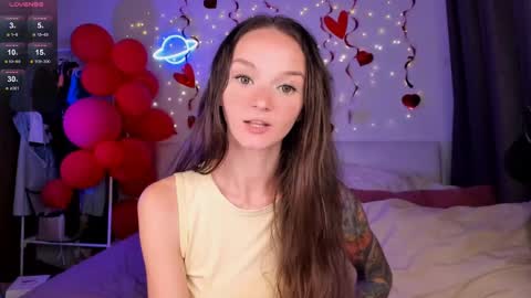 Snapshot of hottiesteverly chatting on February 18, 2025, 5:31 pm Jane online show from February 18, 2025, 5:31 pm