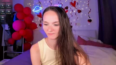 Snapshot of hottiesteverly chatting on February 18, 2025, 11:41 pm Jane online show from February 18, 2025, 11:41 pm
