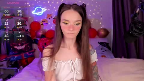 Jane online show from October 20, 2025, 4:46 am