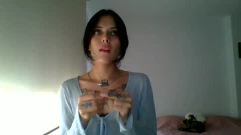 Snapshot of hottietat4u chatting on July 23, 2026, 5:33 pm Tat online show from July 23, 2026, 5:33 pm