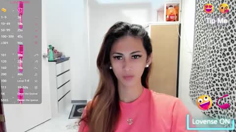 YOUR ONE AND ONLY TRINITY online show from January 5, 2025, 3:23 pm