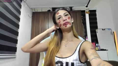 YOUR ONE AND ONLY TRINITY online show from January 18, 2025, 4:53 pm