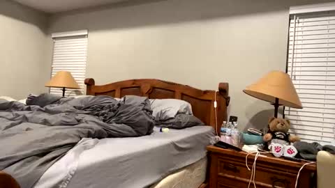 hottiewithabody101 online show from December 19, 2025, 3:41 pm