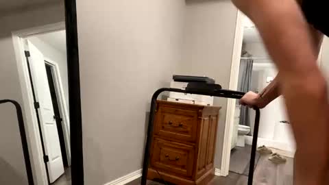 hottiewithabody101 online show from December 20, 2025, 2:02 pm