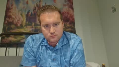 hottimes107 online show from July 13, 2026, 1:25 pm