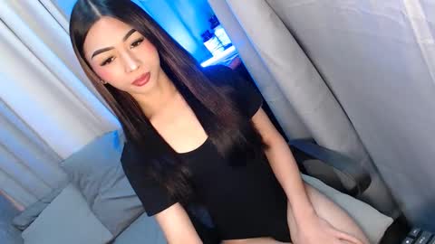 SCARLET online show from December 18, 2025, 2:17 am