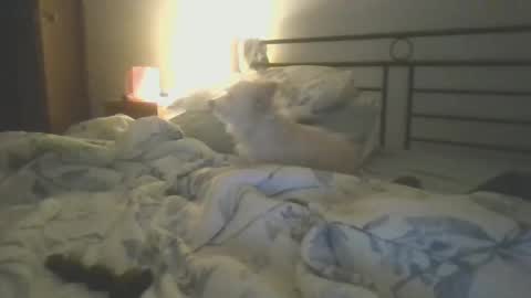 Hottnready4u online show from January 5, 2025, 1:26 pm