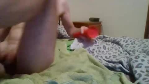 Hottnready4u online show from November 8, 2025, 5:34 pm