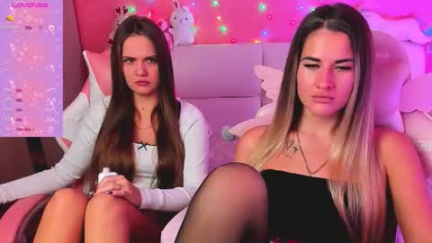 Ivanna and Jessica online show from October 8, 2025, 6:11 am