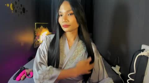 Hi i am Jane half vietnamese and half pinay and would like to meet good person here XOXO online show from May 21, 2026, 9:38 am