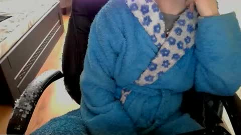 Mary online show from April 7, 2026, 8:37 am