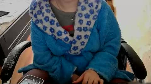 Mary online show from April 9, 2026, 10:20 am