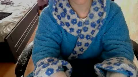 Mary online show from April 15, 2026, 7:59 am