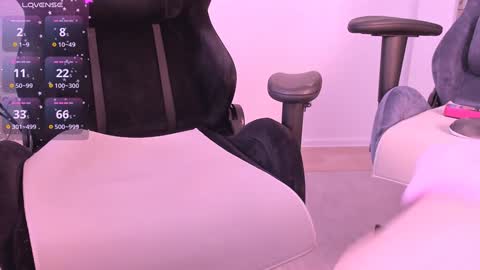 Nessie and Jessie online show from January 24, 2025, 1:03 pm