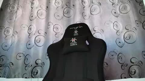 Goddess of  Luv online show from October 21, 2025, 7:42 am