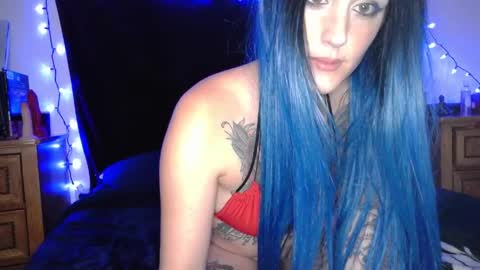 Lili Vixen online show from March 31, 2026, 3:19 am