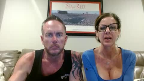 Hotwifehotlife01 online show from June 6, 2026, 11:53 pm