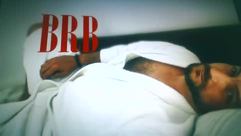 houndi87 online show from November 17, 2025, 10:37 pm