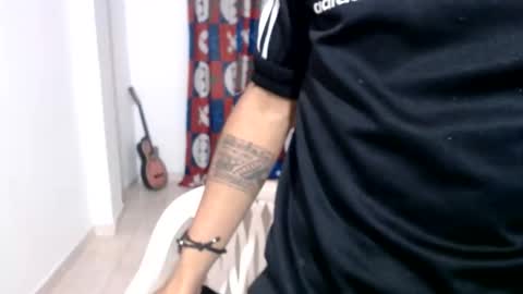 Snapshot of house_of_male chatting on May 26, 2026, 9:05 am SEBASTIAN online show from May 26, 2026, 9:05 am