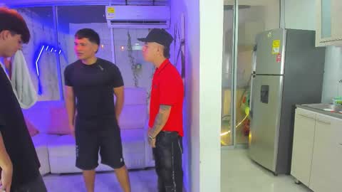 we are Harry Jersi pablo and our mod talco online show from December 14, 2025, 5:46 am