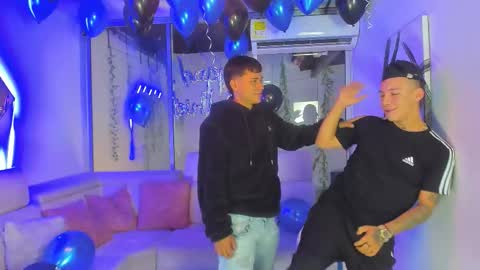 we are Harry Jersi pablo and our mod talco online show from December 16, 2025, 6:07 am