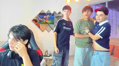 we are Harry Jersi pablo and our mod talco online show from March 4, 2026, 5:13 am