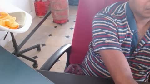 Snapshot of houseofwayne chatting on February 3, 2026, 5:16 am Cute Boy with Awesome Cock. online show from February 3, 2026, 5:16 am