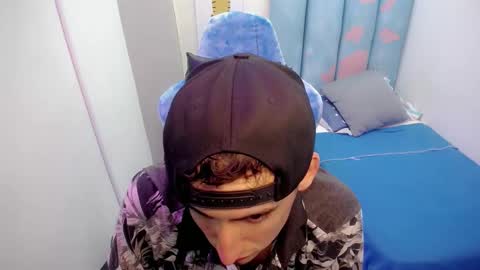 HOUSTON online show from February 26, 2026, 8:30 pm