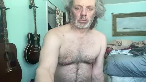 howlingatnothing online show from February 13, 2026, 7:21 pm