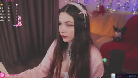 Mia online show from May 26, 2026, 5:09 pm