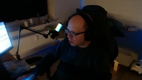 Christian online show from March 10, 2026, 12:15 am