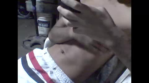 hoyosa035 online show from April 23, 2026, 2:46 am