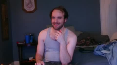 Pilgrim online show from February 9, 2025, 8:02 pm