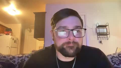 Mystro95 online show from January 18, 2026, 10:46 pm