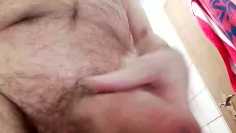 hrubesch2019 online show from November 16, 2025, 6:30 am